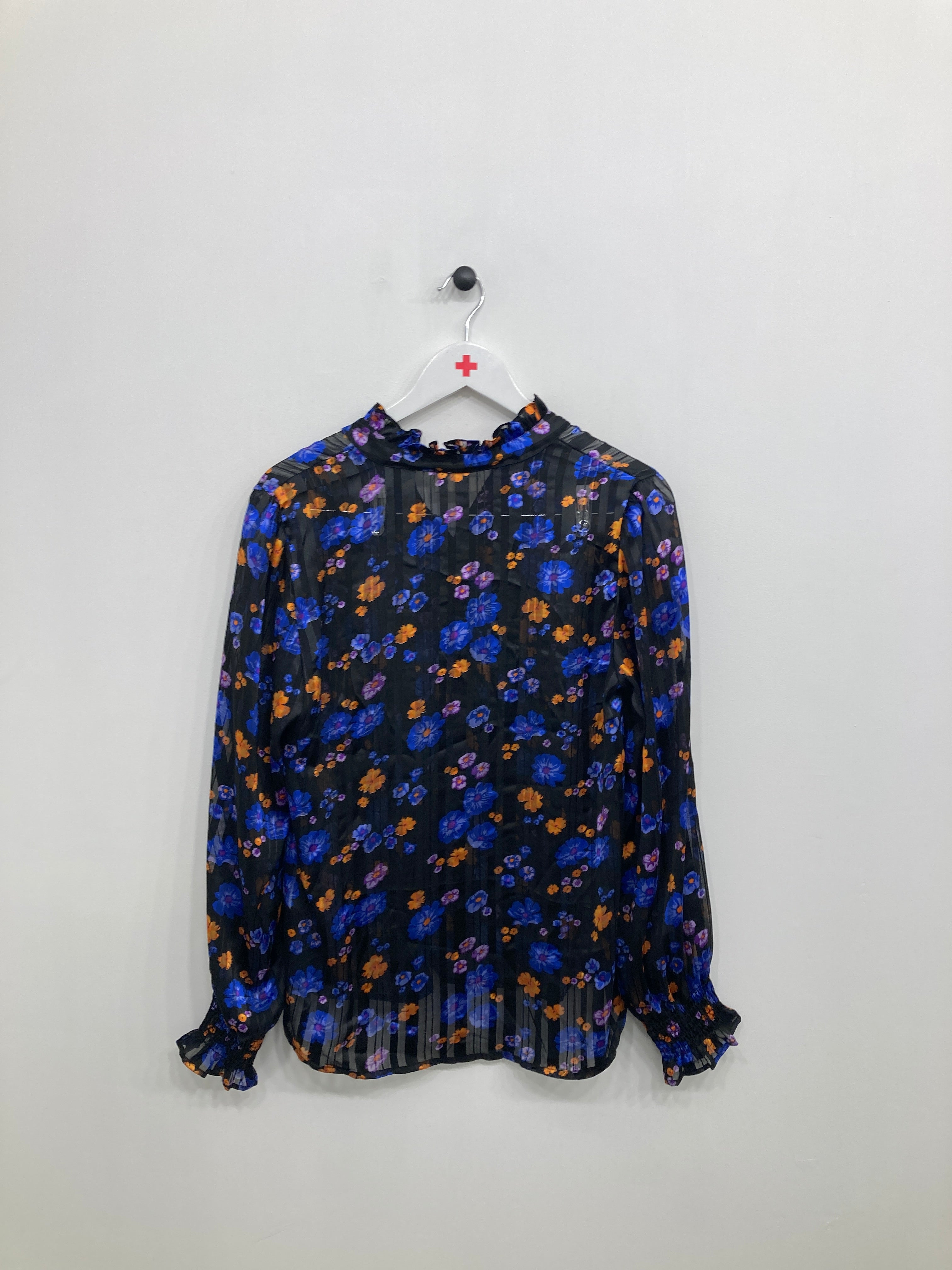 Free/Quent Bluse
